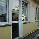 Ogrodowe Zacisze * Jastrzębia Góra