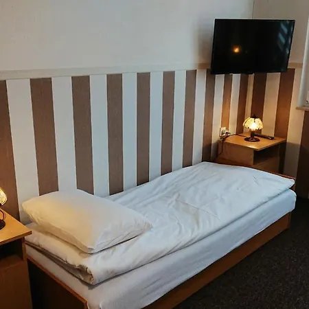 Ogrodowe Zacisze * Jastrzębia Góra