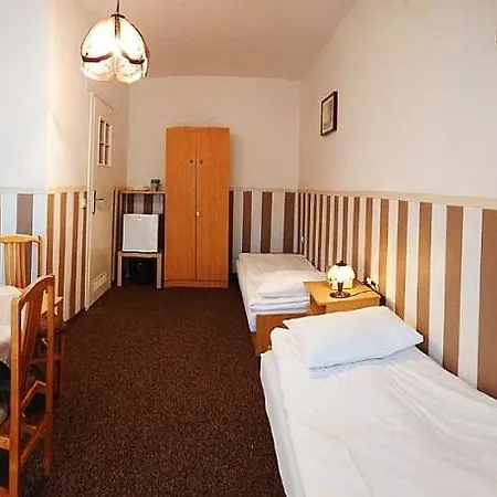Homestay Ogrodowe Zacisze Jastrzebia Gora