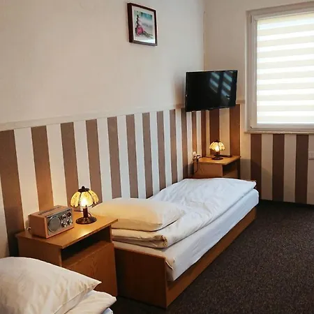 Ogrodowe Zacisze Jastrzębia Góra