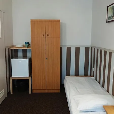 Ogrodowe Zacisze * Jastrzębia Góra