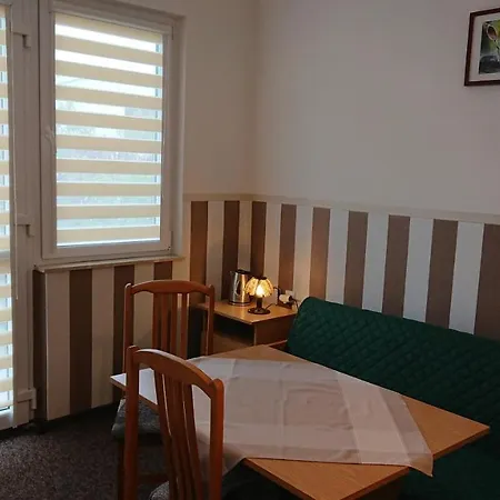 Ogrodowe Zacisze Privat bolig *