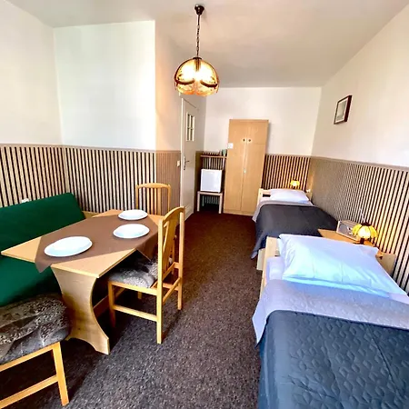 Homestay szállás Ogrodowe Zacisze