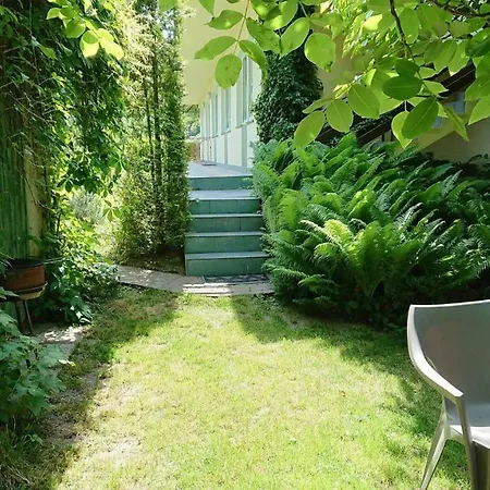 Privat bolig Ogrodowe Zacisze *