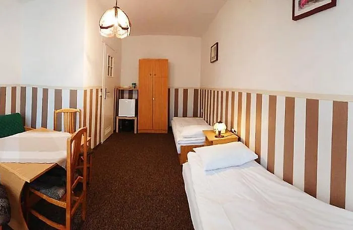 民宿 Ogrodowe Zacisze Jastrzębia Góra