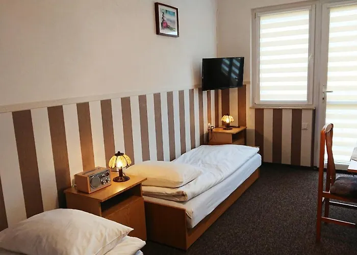 Ogrodowe Zacisze Jastrzębia Góra