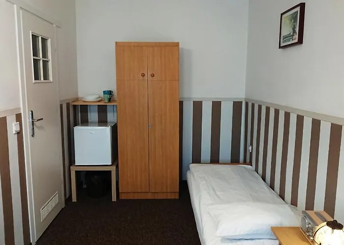 Ogrodowe Zacisze * Jastrzębia Góra