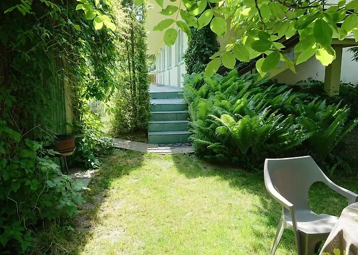 民宿 Ogrodowe Zacisze *